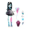 Modes lelle Monster High Scary Sweet Birthday Frankie Stein Photo 5