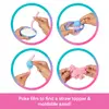 Modes lelle Barbie Pop Reveal Sweet Treat Series Photo 7