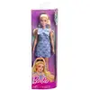 Modes lelle Barbie Fashionistas lelle #237 Photo 6