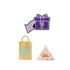 Кукла модная Monster High Scary Sweet Birthday Cleo De Nile Photo 3