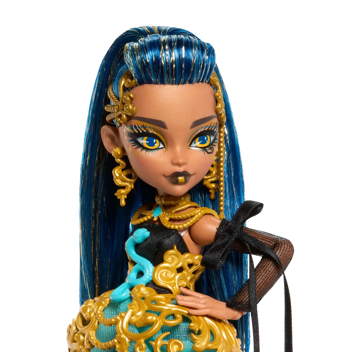 Кукла модная Monster High Scary Sweet Birthday Cleo De Nile Photo 5