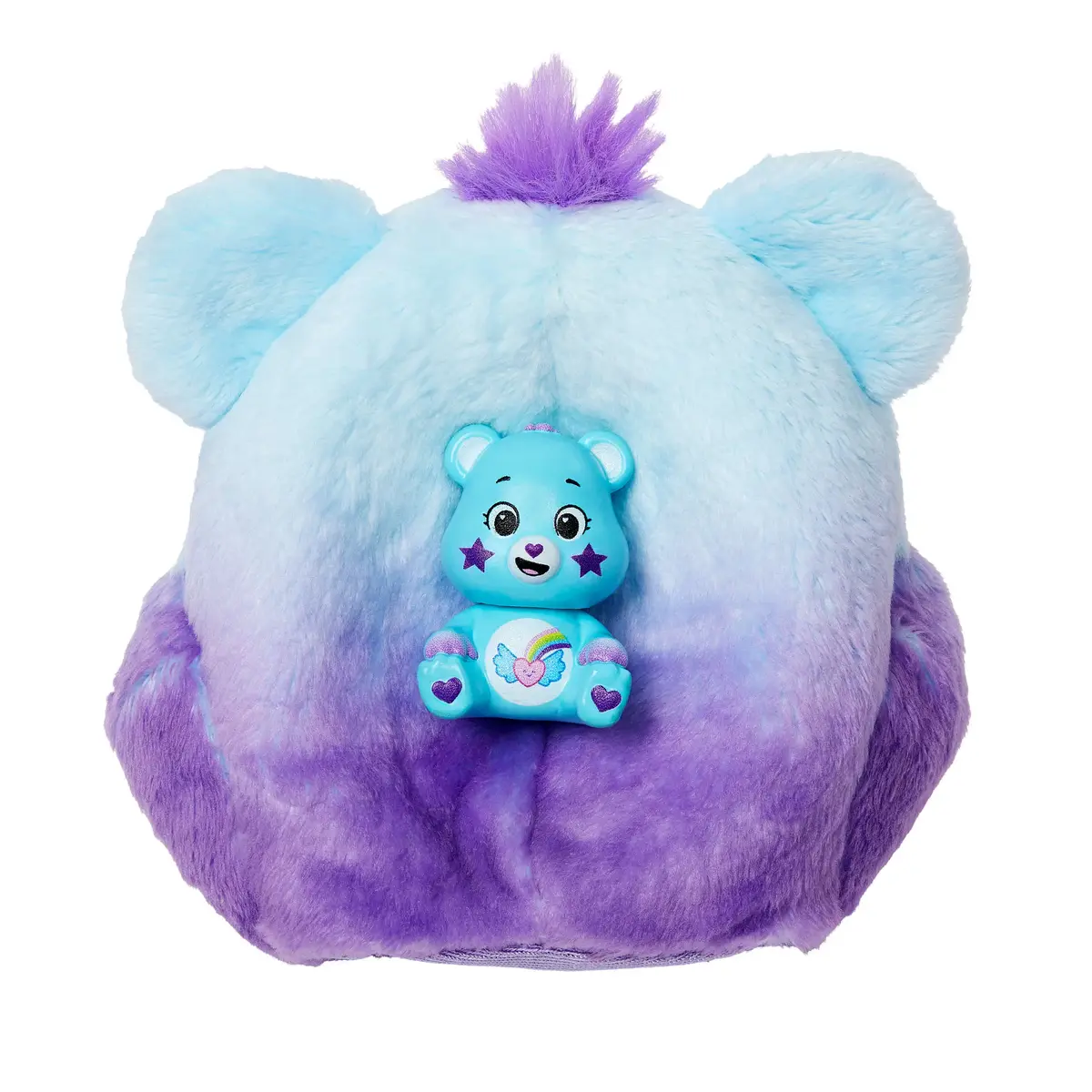 Modes lelle Barbie Cutie Reveal Care Bears lelle 2.sērija Photo 5