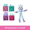 Modes lelle Barbie Cutie Reveal Care Bears lelle 2.sērija Photo 7
