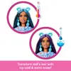 Modes lelle Barbie Cutie Reveal Care Bears lelle 2.sērija Photo 8