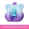 Modes lelle Barbie Cutie Reveal Care Bears lelle 2.sērija Photo 9