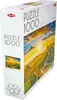 TACTIC The Great Wall of China 1000pc Jigsaw Puzzle Photo 3