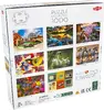 TACTIC The Great Wall of China 1000pc Jigsaw Puzzle Photo 4