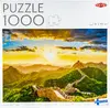 TACTIC The Great Wall of China 1000pc Jigsaw Puzzle Photo 5