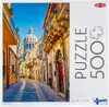 Tactic Sicily Italy Puzle 500 gab Photo 2