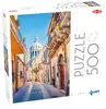 Tactic Sicily Italy Puzle 500 gab Photo 4