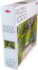 Tactic Wisteria Alley in blossom Jigsaw Puzzle 1000 pcs Photo 4