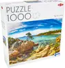 TACTIC Capriccioli beach, Costa Smeralda Jigsaw Puzzle 1000 pc Photo 2