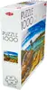 TACTIC Capriccioli beach, Costa Smeralda Jigsaw Puzzle 1000 pc Photo 3
