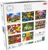 TACTIC Capriccioli beach, Costa Smeralda Jigsaw Puzzle 1000 pc Photo 4
