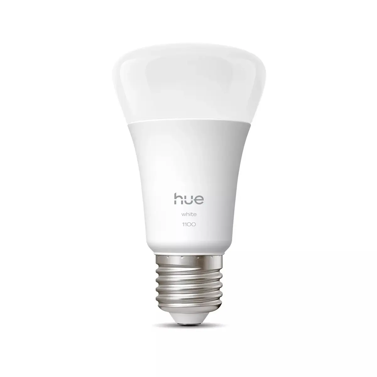 Viedā spuldze Philips Hue White A60 Photo 2