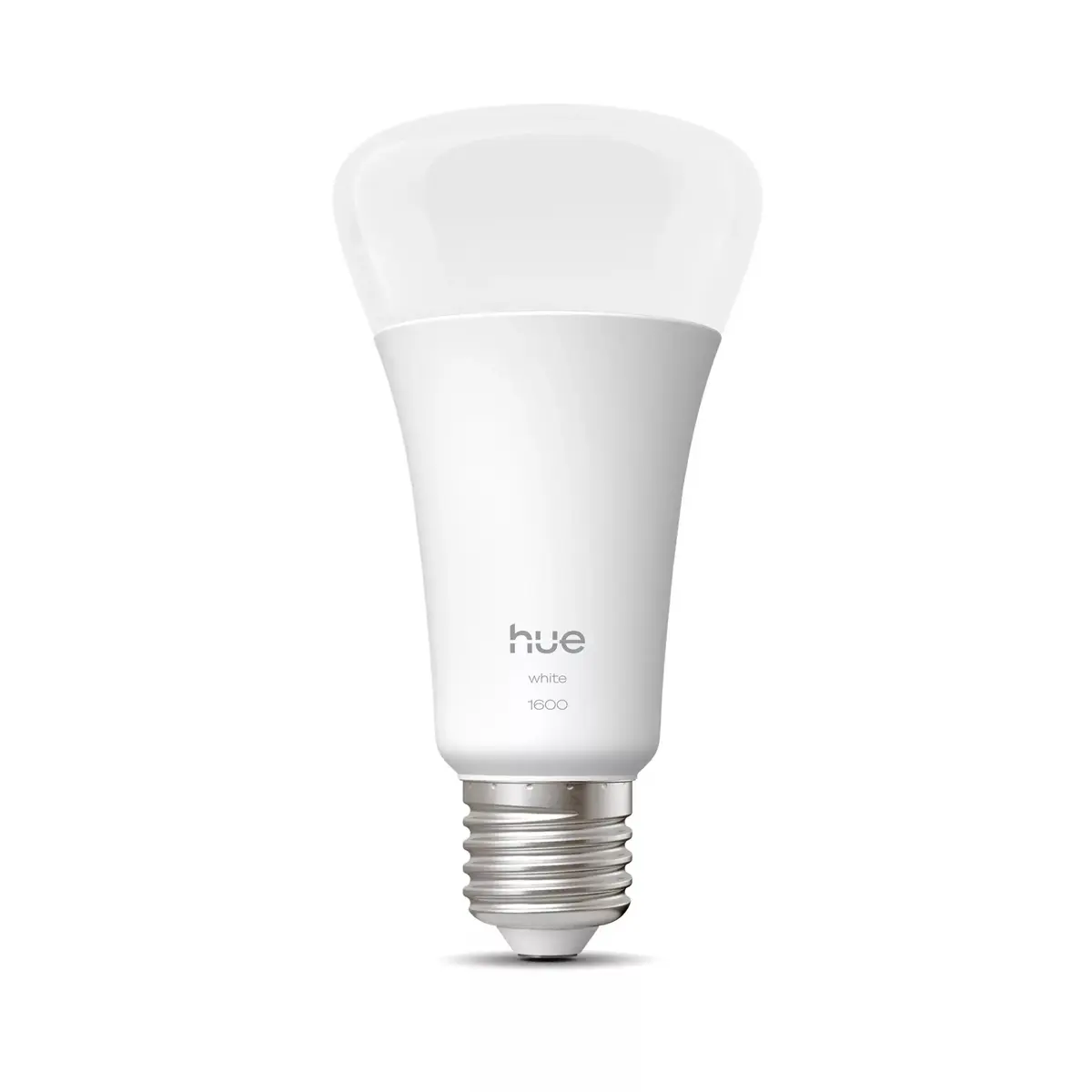 Умная лампочка Philips Hue White A60 Photo 2