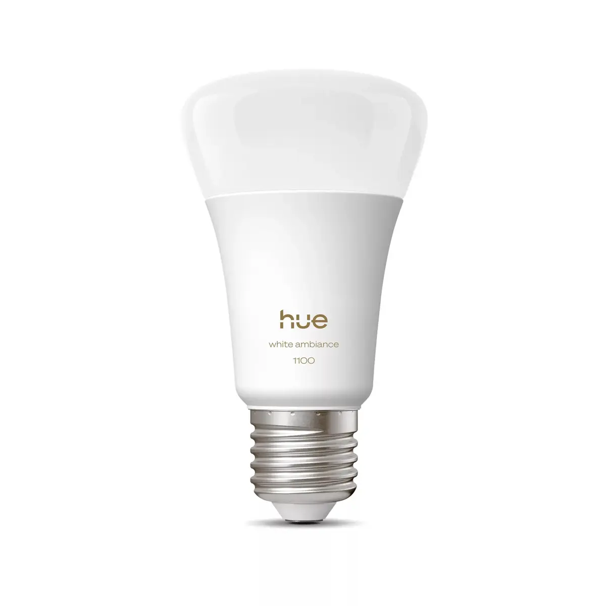 Viedā spuldze Philips Hue White ambience A60 E27 Photo 2