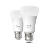 Умная лампочка Philips Hue White and colour ambience A60 Photo 2