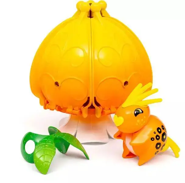 Игрушечный домик BRIO Marigold Flower House Photo 2