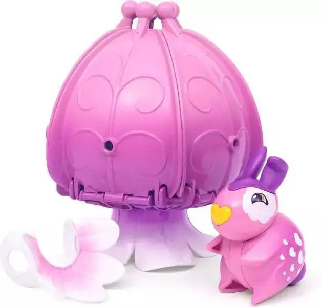 Игрушечный домик BRIO Heather Flower House Photo 2