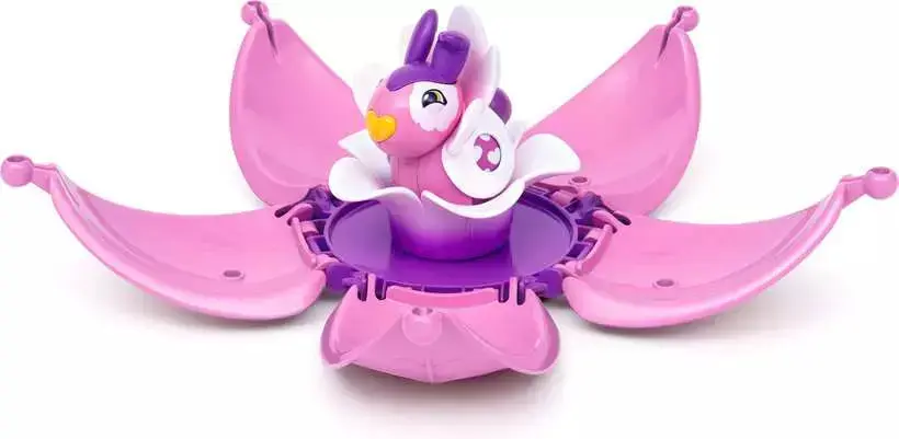 Игрушечный домик BRIO Heather Flower House Photo 3