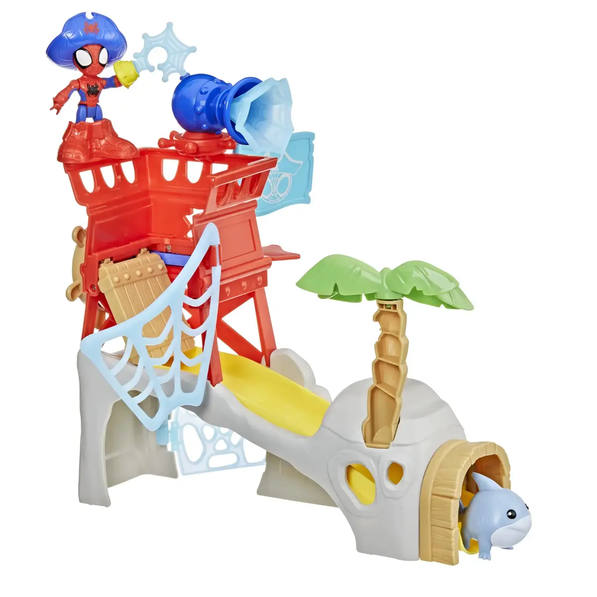 Игровой набор Action/Adventure Hasbro Marvel G06655L0 Photo 3