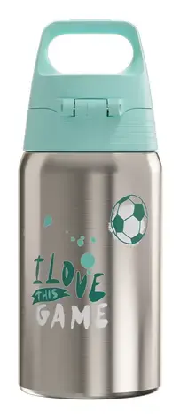 SIGG Shield ONE 500 ml Nerūsējošais tērauds Photo 2