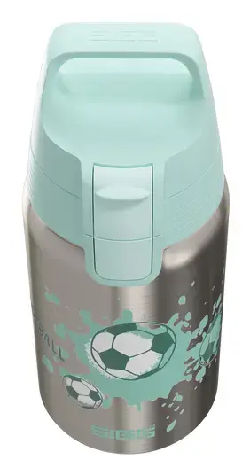 SIGG Shield ONE 500 ml Nerūsējošais tērauds Photo 3