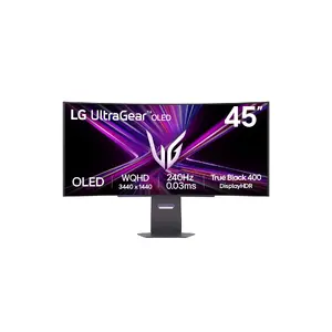 Datora monitors LG 45GX900A-B 113 cm 3440 x 1440 OLED