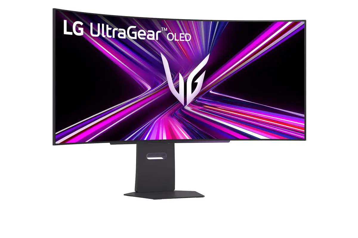 Datora monitors LG 45GX900A-B Photo 2