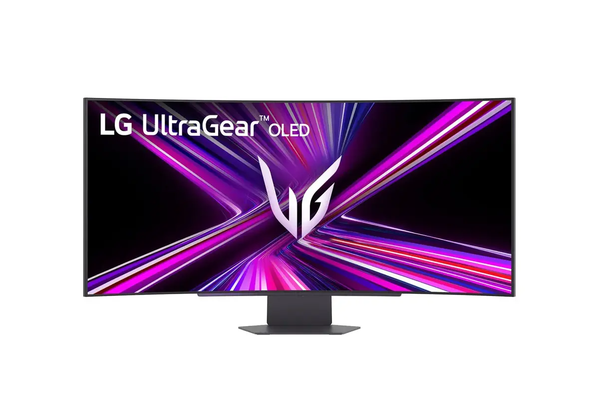 Datora monitors LG 45GX900A-B Photo 3