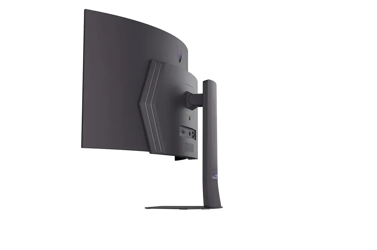 Datora monitors LG 45GX900A-B Photo 6