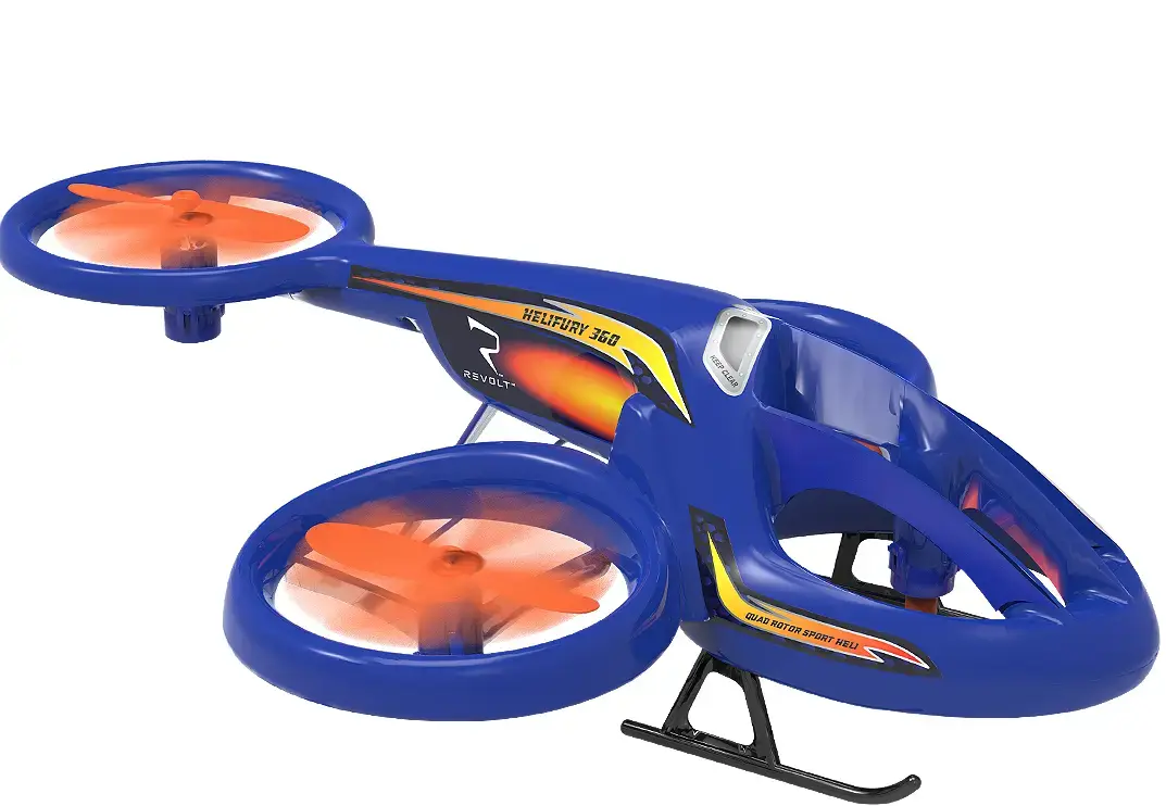 Квадрокоптер Syma Toys TF1001 Photo 2
