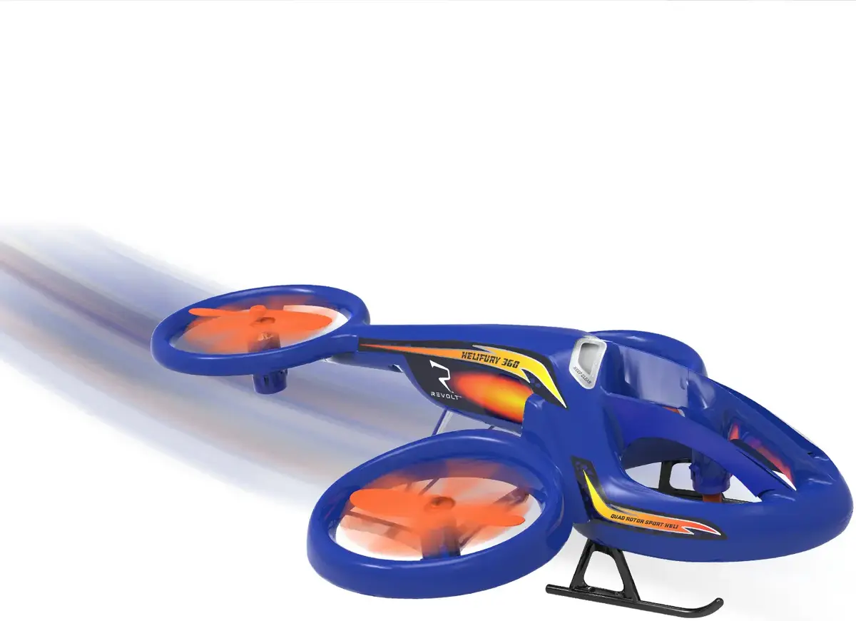 Квадрокоптер Syma Toys TF1001 Photo 5