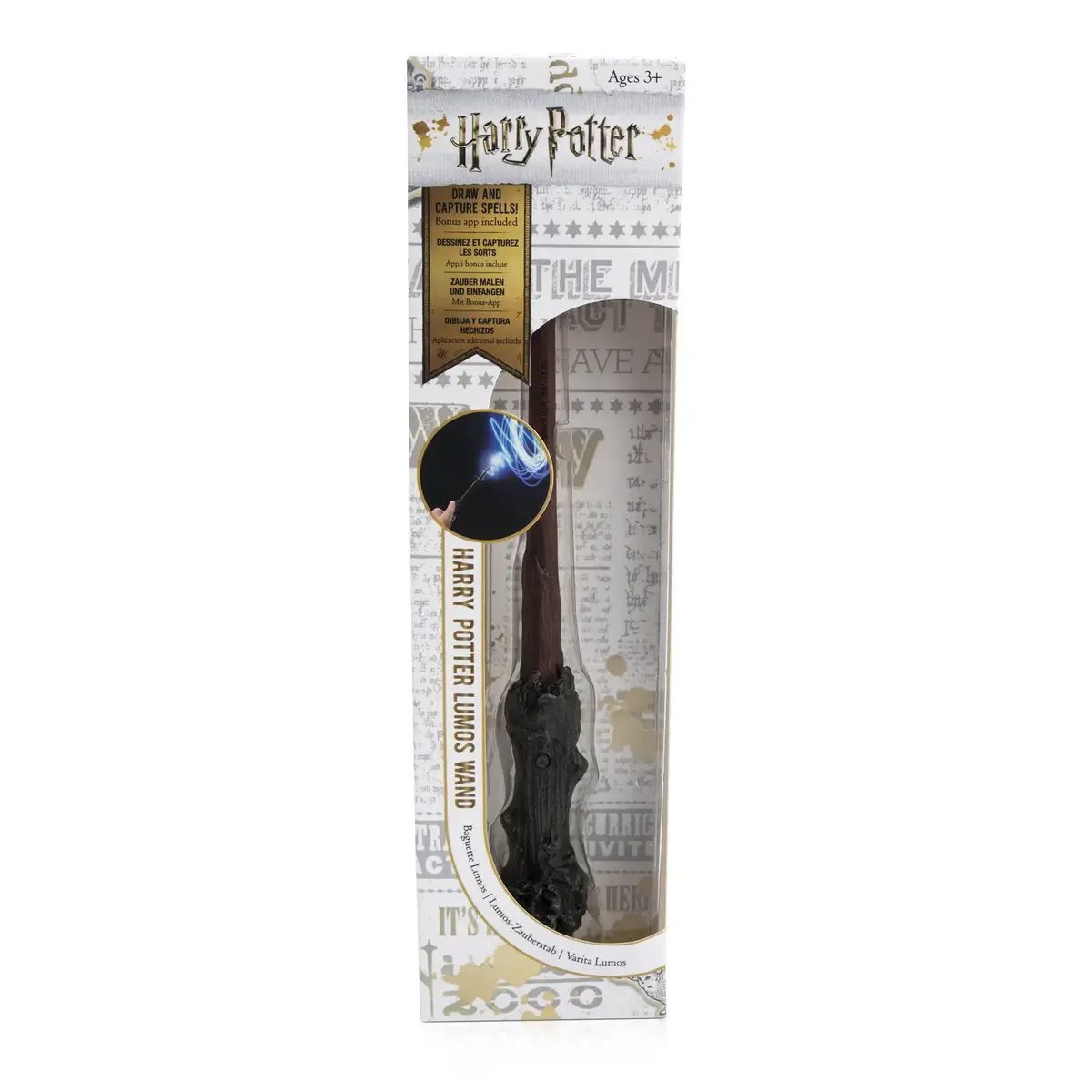 Интерактивная игрушка Wow! Stuff WW-1128 Photo 3