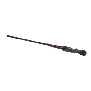 Battery LR44 Wow! Stuff 043.11201 Brown Wood Harry Potter