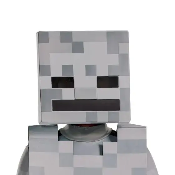 Костюм Disguise Minecraft Skeleton классический Photo 3