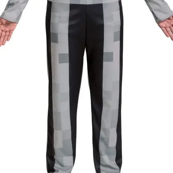 Костюм Disguise Minecraft Skeleton классический Photo 5
