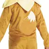 Костюм для праздников Disguise Eevee Hooded Jumpsuit Classic Photo 6