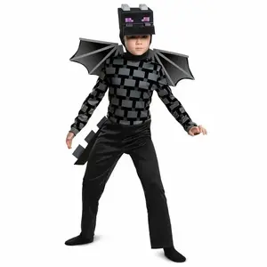 Fancy costume Disguise Ender Dragon classic M 7-8 years