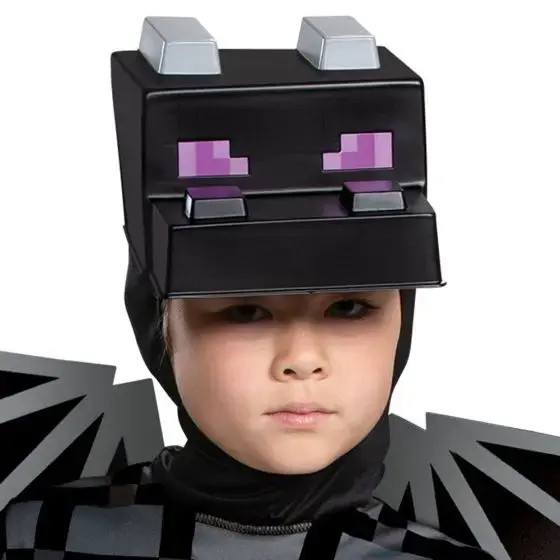 Костюм Disguise Ender Dragon классический Photo 2