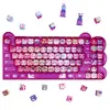 Антистресс-пад Goliath Clickeez Keyboard Photo 3