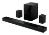 Саундбар TCL Q85H Pro 7.1.2 Dolby Atmos Photo 3