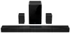 Саундбар TCL Q85H Pro 7.1.2 Dolby Atmos Photo 2