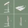 Складной стол Leitz Ergo Sit Standing Desk Photo 3
