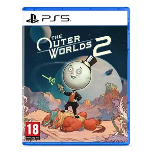 Игра PS5 Xbox Game Studios The Outer Worlds 2 Стандартное издание