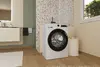 Candy BR 47SBL8-S washing machine Photo 11
