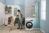 Candy BR 47SBL8-S washing machine Photo 15