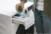 Candy BR 47SBL8-S washing machine Photo 17