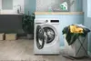 Candy BR 47SBL8-S washing machine Photo 18